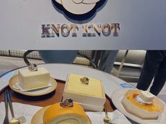 -KNOTKNOT珞珞·日式甜品(K11店)