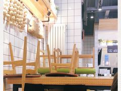 大堂-老家肉饼(永泰庄店)