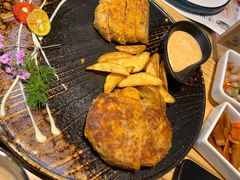 -通海俄式烧烤(下瓦房店)