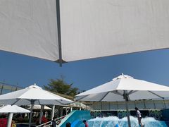 -三亚亚龙湾美高梅度假酒店Fun动冲浪