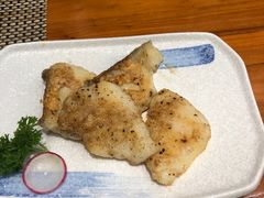 -甄花精致料理自助(城市阳台店)