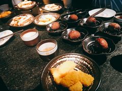 -湊湊火锅·茶憩(新中关购物中心店)