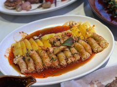 -丝路有约·优雅新疆菜(万宴城店)