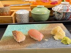 -Sushi Hanzo半藏(天环广场店)