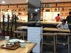 -泰润8号饭堂(闻喜路店)