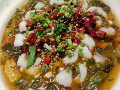 -绿茶餐厅(淮安吾悦广场店)