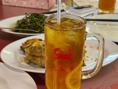 -大茄来海鲜餐厅(亚洲城分行)