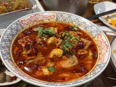 -壹块捌烧烤(灯市口店)