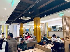 大堂-泰煌鸡·上海白斩鸡·鸡汤面(万航店)
