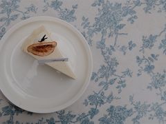 白桃乌龙千层-CAKE WANG千层制造所(省府店)