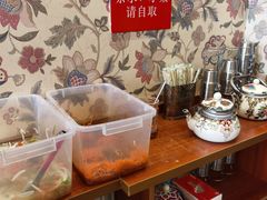 -巴依家新疆手抓饭(菱角湖万达店)
