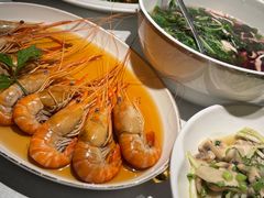 -穿越·外婆家(西溪天堂店)