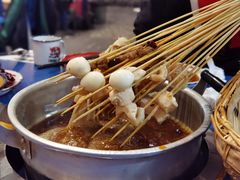 -马路边边串串香(双井直营店)