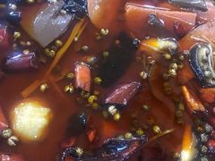 毛血旺-小唐小四川水煮鱼(北三路店)