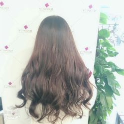 -永琪美容美发
