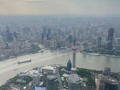 -上海中心大厦