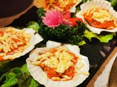-妥妥烤肉料理(昙华林店)