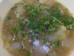 -牛马行牛肉饸饹铺(青岛街店)