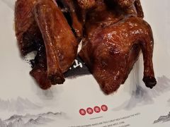 -乾隆美食·本帮菜(黄河路店)