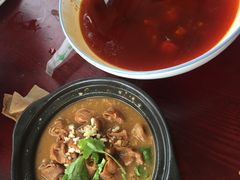 -闻道食府烙饼卷带鱼(原车耳营店原大觉寺店)