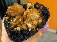 -芳婆糕团店(王府大街店)