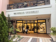 -三井奥特莱斯购物城(爵士之梦长岛店)