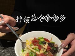 -三出山火锅(万象天地店)
