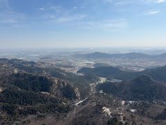 -青岩寺风景区
