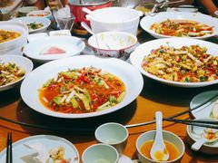 -王妈热卤·川味馆(海昌店)