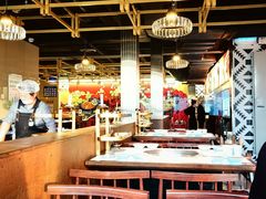 -晓宇重庆火锅(赛格国际购物中心店)