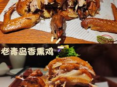 -船歌·鱼水饺青岛菜(闽江二路店)