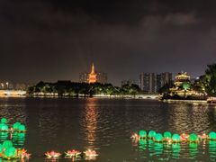 -东湖景区