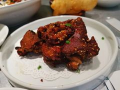 -姚姚酸菜鱼·金戈戈香港豉油鸡(喜荟城联名店)