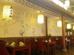 大堂-吴山贡鹅(罍街店)