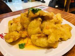 -东北人家铁锅炖(鞍山路店)
