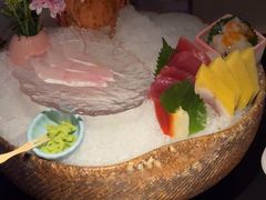 -花潮料理艺食馆(成都万象城店)