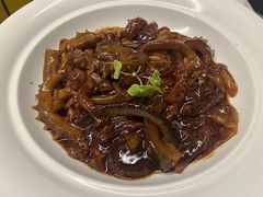-庭院江南菜•烤鸭•非遗传承(上地•清河店)