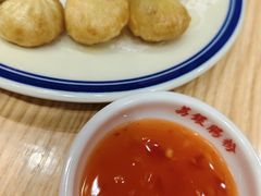 -荔银肠粉·非遗手藝(夫子庙店)