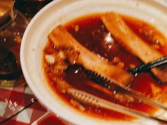 -西贝(深圳卓悦汇店)