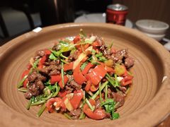 -乔街深夜食堂·小龙虾·高压锅生蚝(杭州总店)