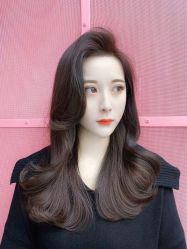 -MOVAN  HAIR莫凡匠人发型屋