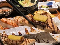 -小川洋风料理(江汉路店)