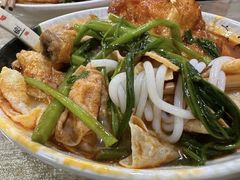 -吉庆桂林米粉·柳州螺蛳粉(港汇广场店)