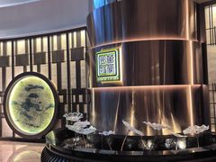 -万豪金殿(香港JW万豪酒店)