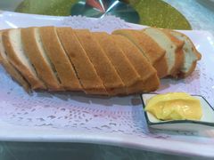 海鲜派-华兴大酒楼(亿宝大厦店)