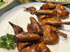 -陶缘一号·四季缘·老字号顺德菜·户外婚礼家宴(西滘店)