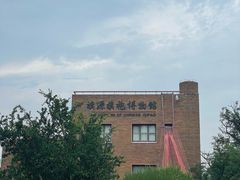 -烟台山景区