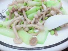 -高老庄新家宴(北斗星广场店)