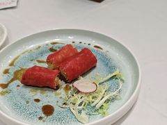 -丰尔粥食·顺德鱼生·干蒸排骨顺德菜(大良分店)