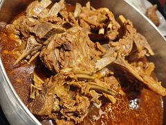 -蝎王府羊蝎子(虎坊桥总店)